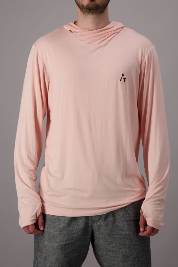 Ropa de bambú deportiva