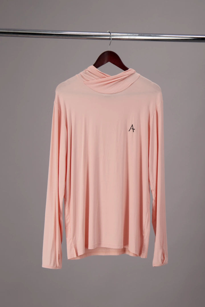 Activewear sweatshirt hotsell